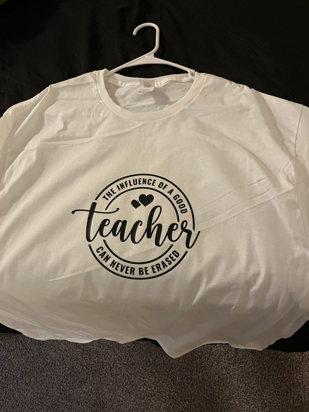 T shirts