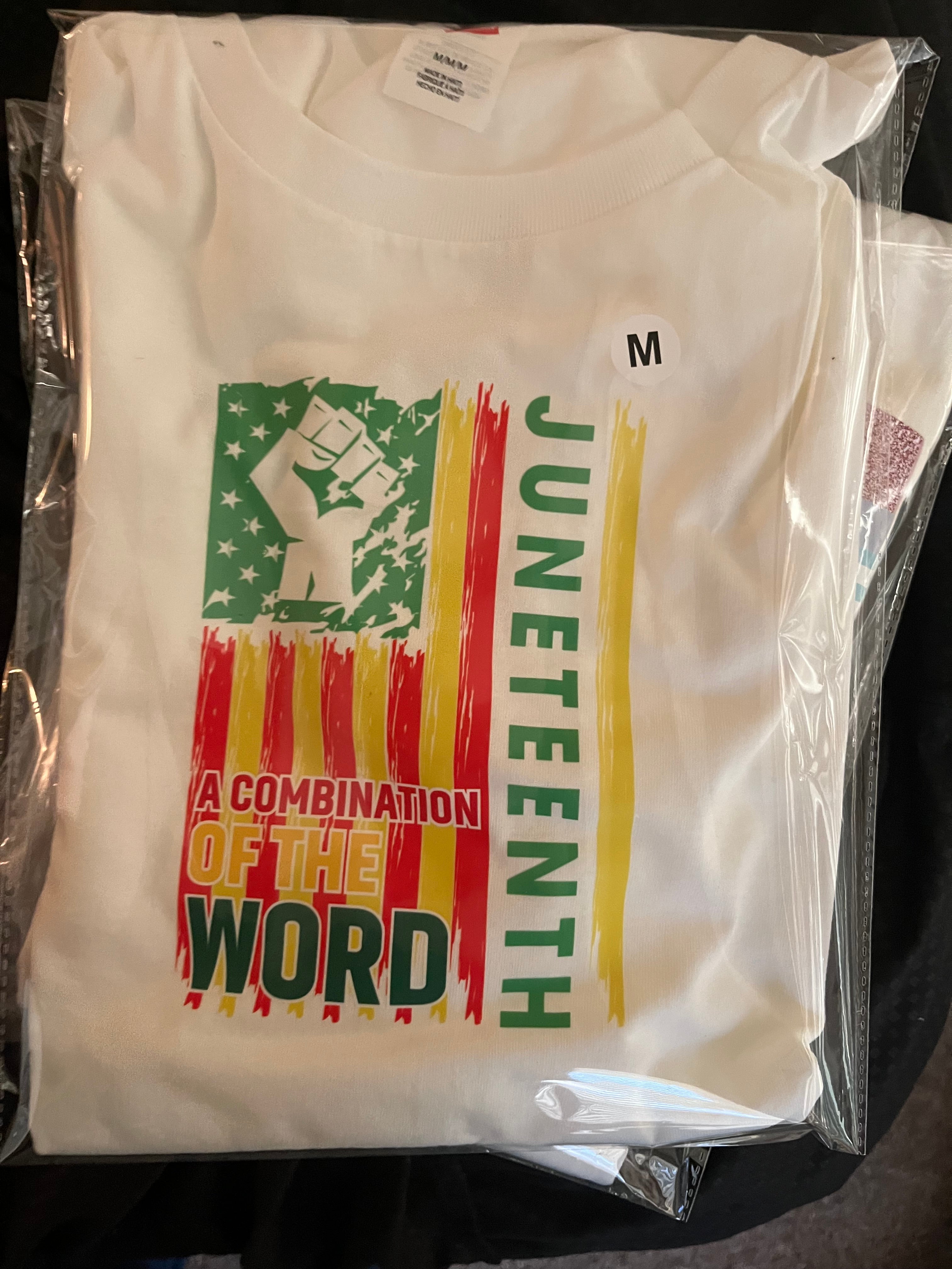 T shirts