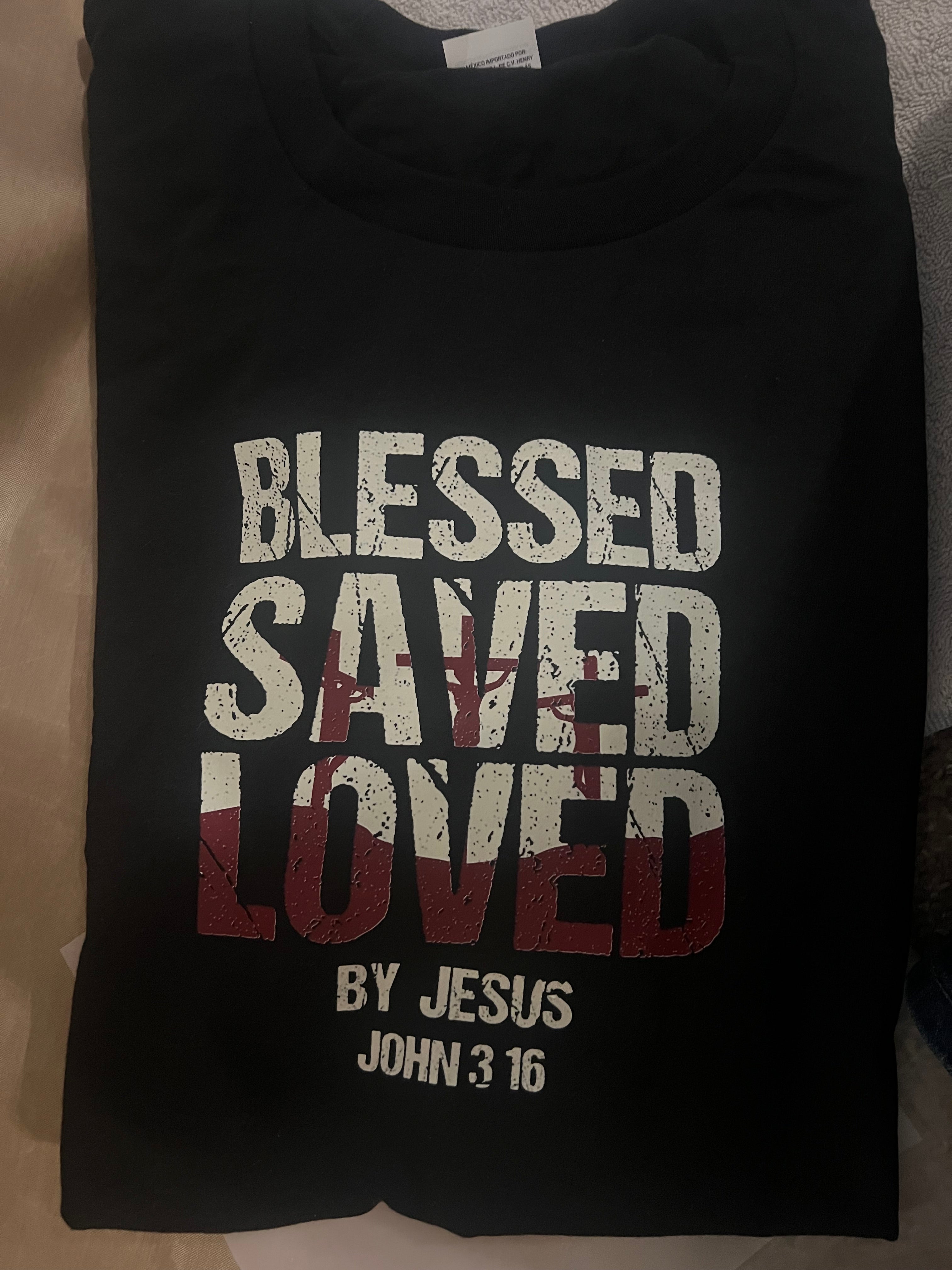 T shirts