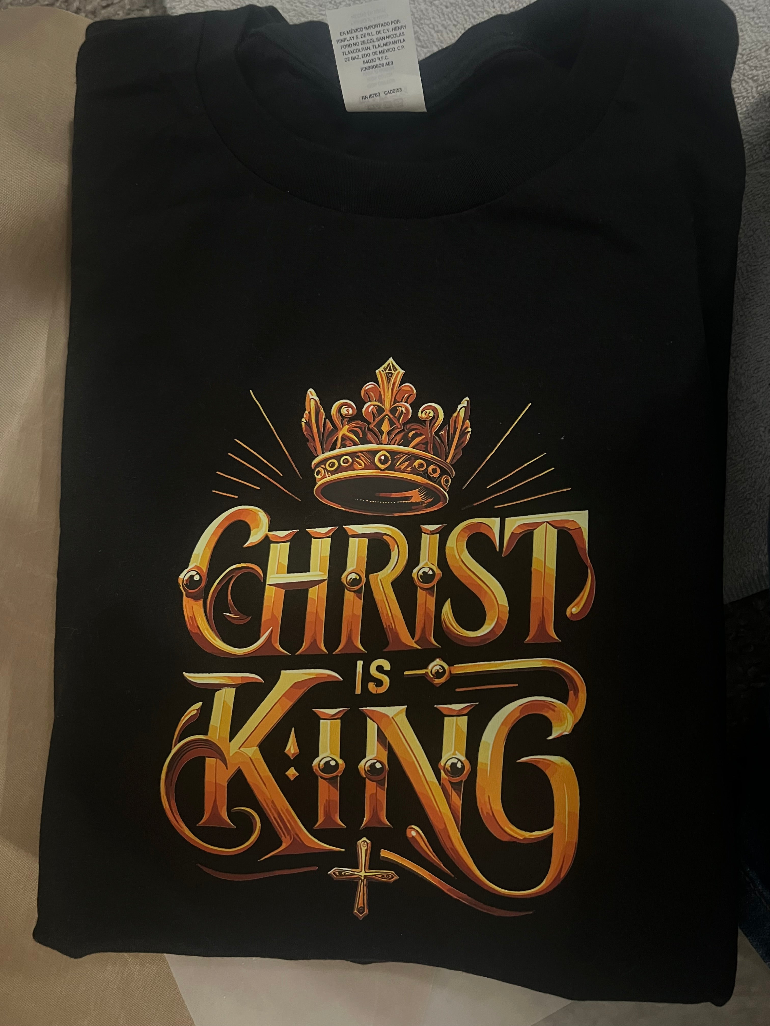 T shirts