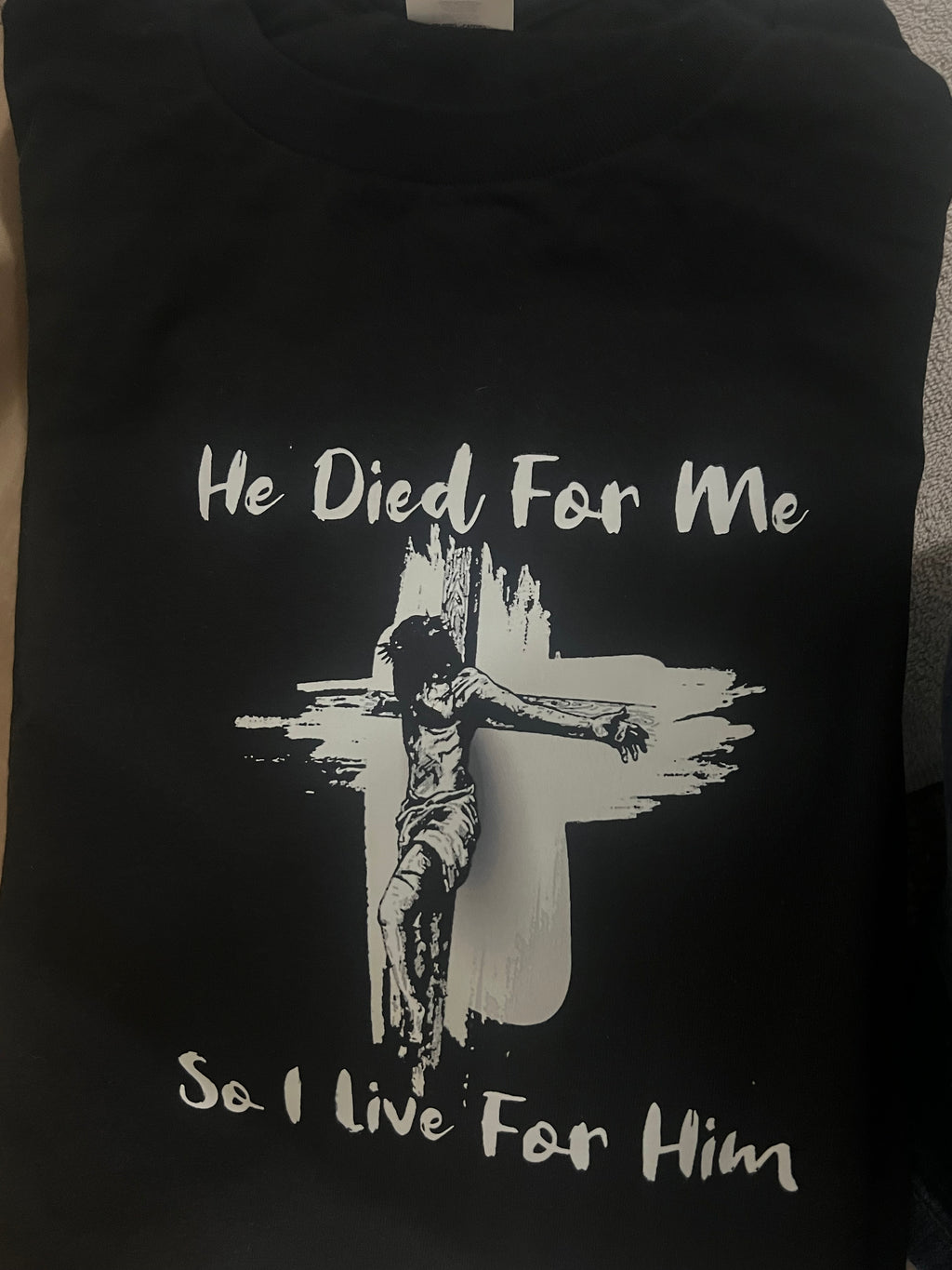 T shirts
