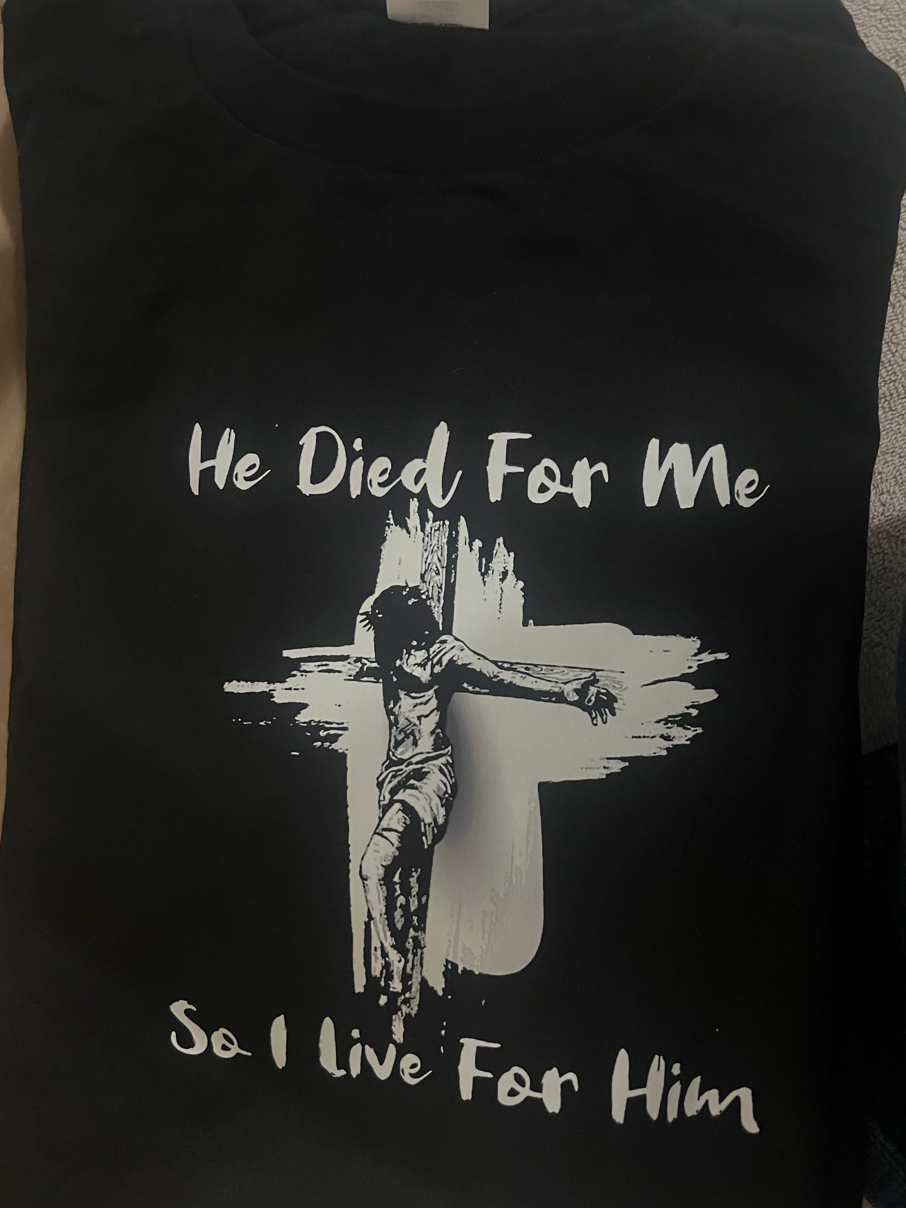 T shirts